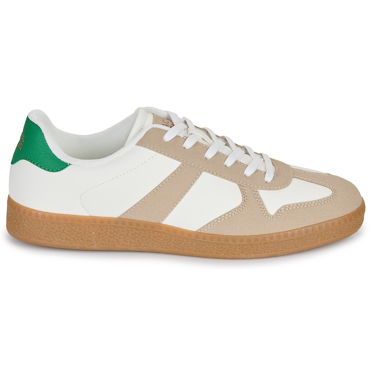 Sneakers Uomo Jack & Jones JFWVALENCIA Bianco
