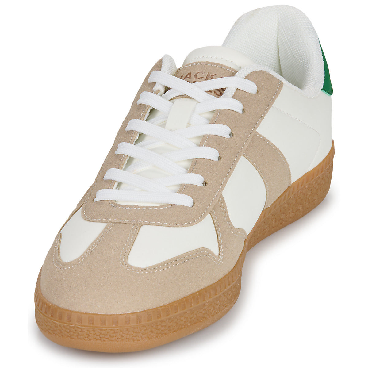 Sneakers Uomo Jack & Jones JFWVALENCIA Bianco