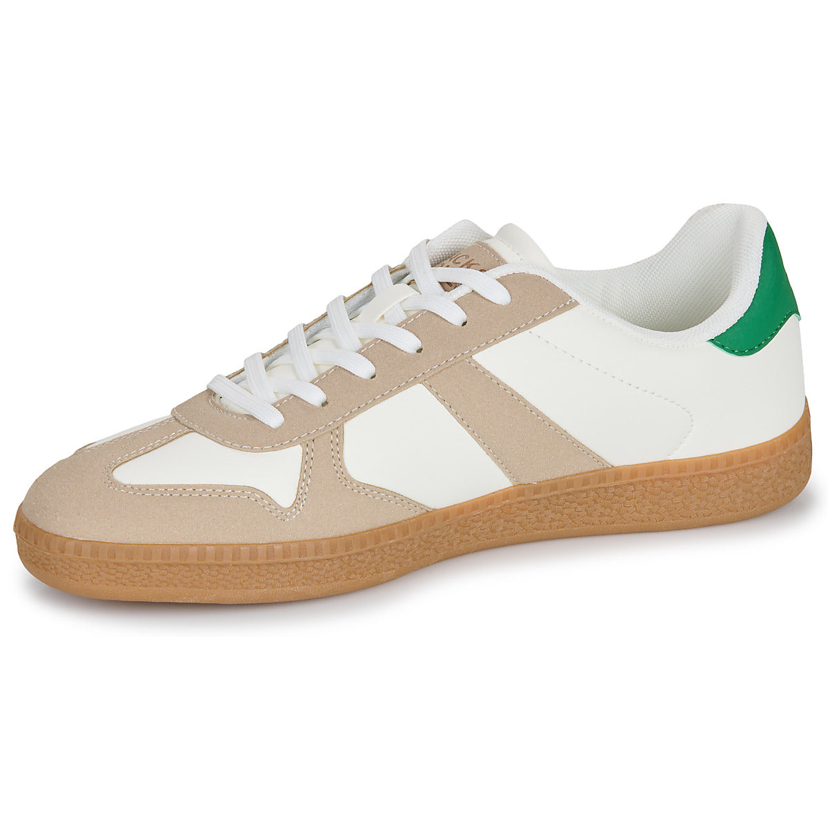 Sneakers Uomo Jack & Jones JFWVALENCIA Bianco