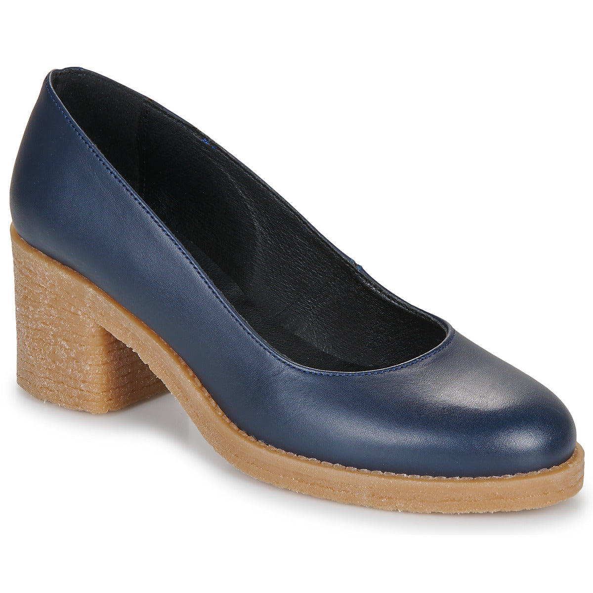 Scarpe Donna Dream in Green WALBAE Blu