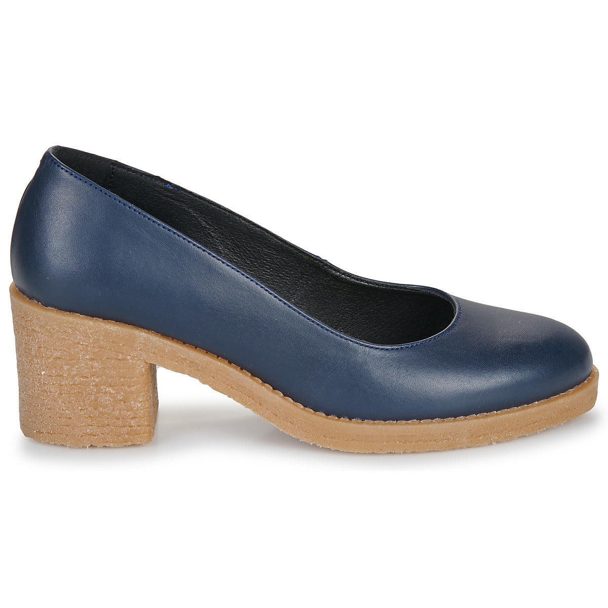 Scarpe Donna Dream in Green WALBAE Blu