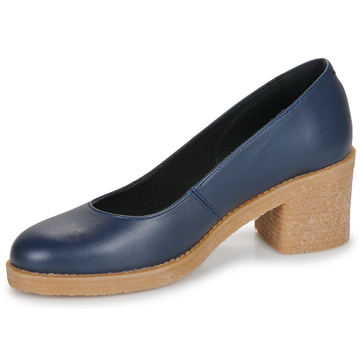 Scarpe Donna Dream in Green WALBAE Blu