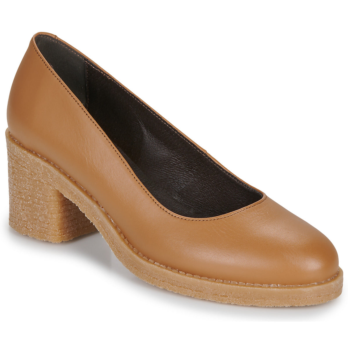 Scarpe Donna Dream in Green WALBAE Marrone