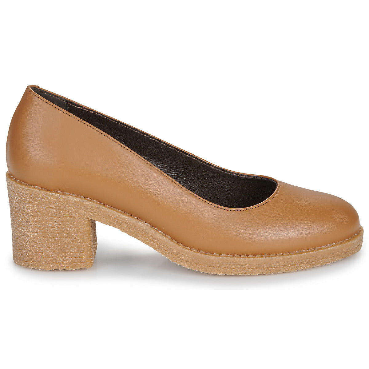 Scarpe Donna Dream in Green WALBAE Marrone