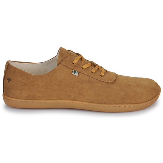 Sneakers Uomo Dream in Green BARIO Marrone