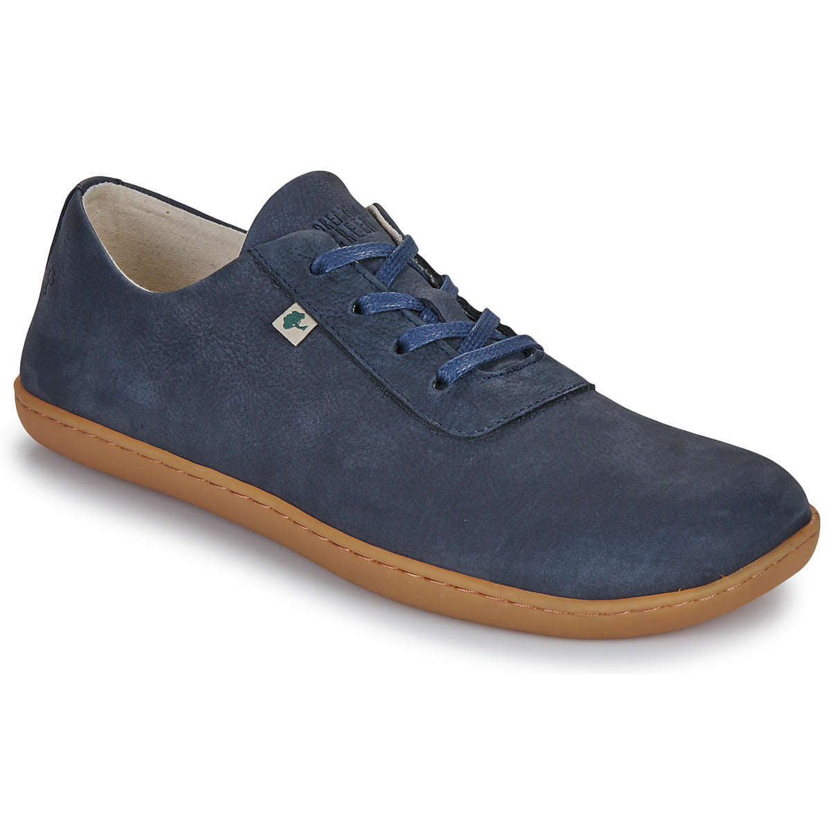Sneakers Uomo Dream in Green BARIO Blu