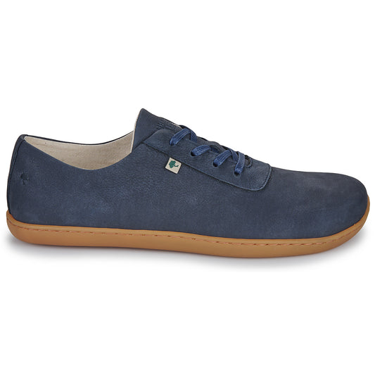 Sneakers Uomo Dream in Green BARIO Blu