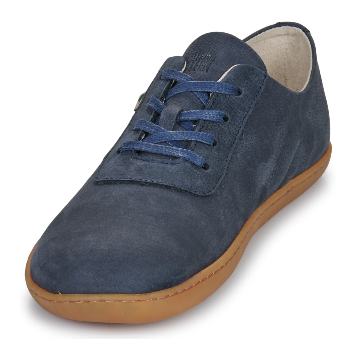 Sneakers Uomo Dream in Green BARIO Blu