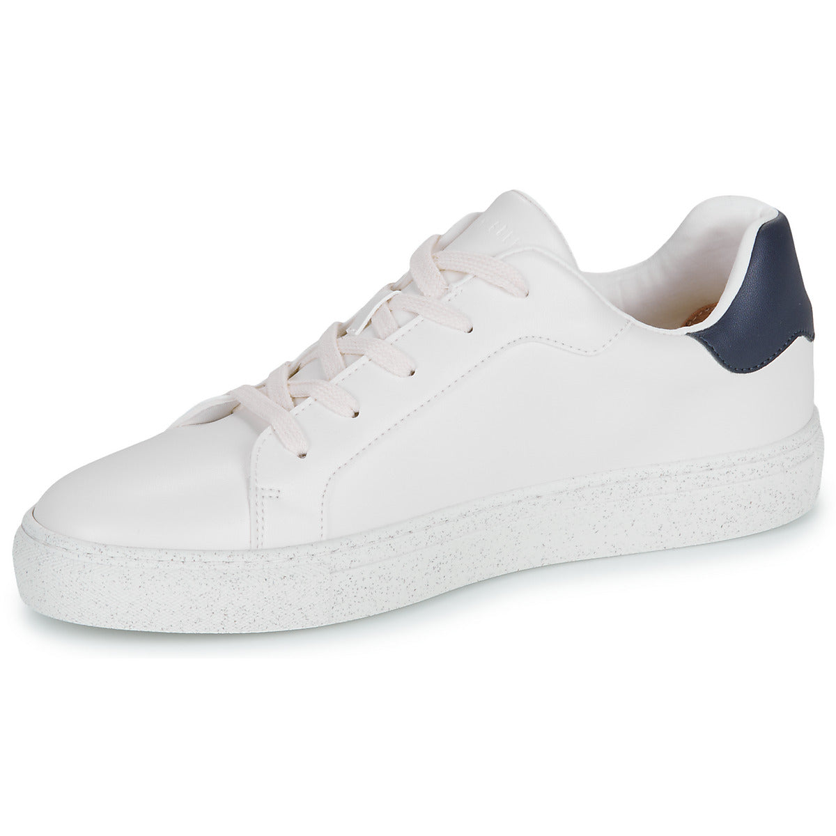 Sneakers Uomo Dream in Green JOBIO Bianco