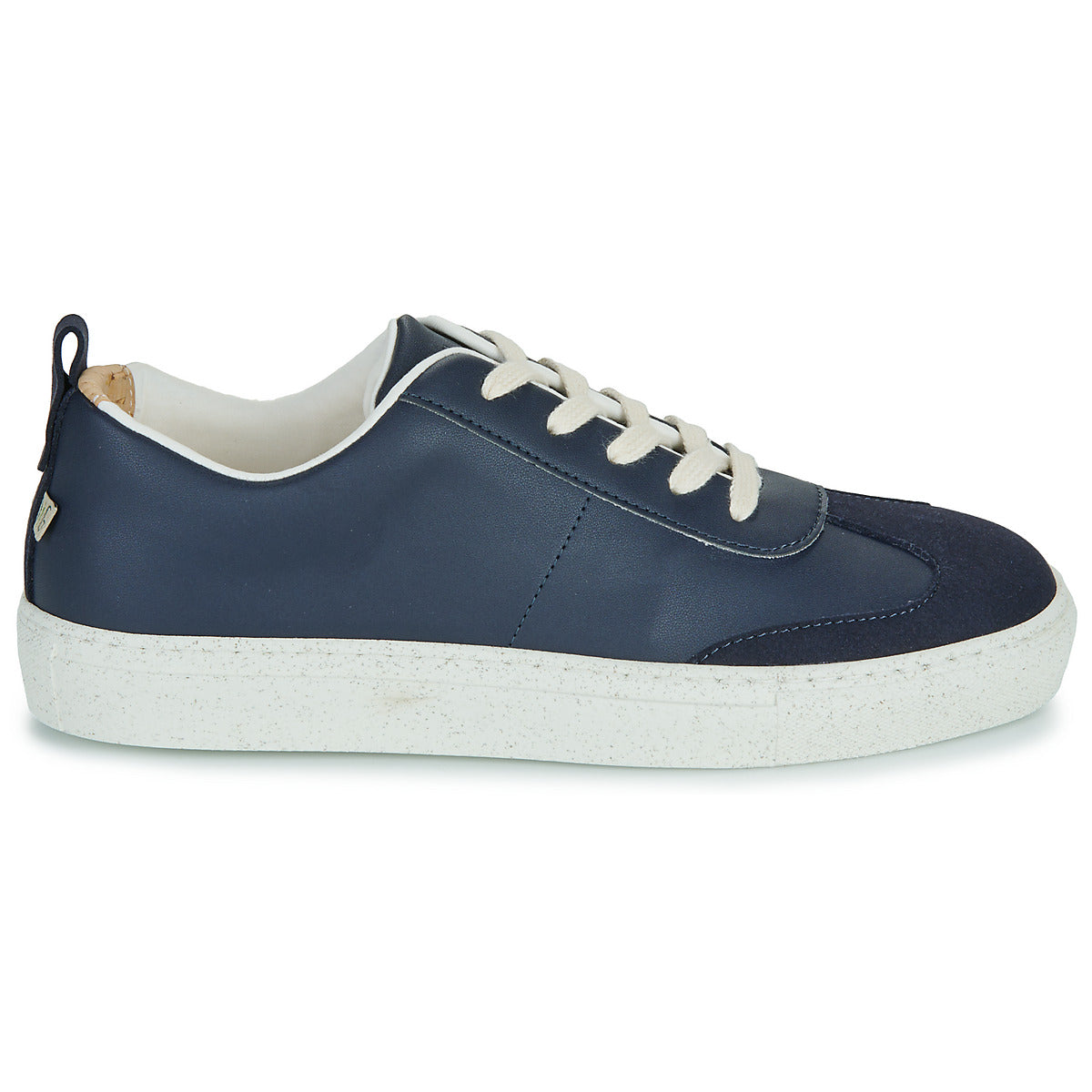 Sneakers basse Donna Dream in Green JOBIA Blu