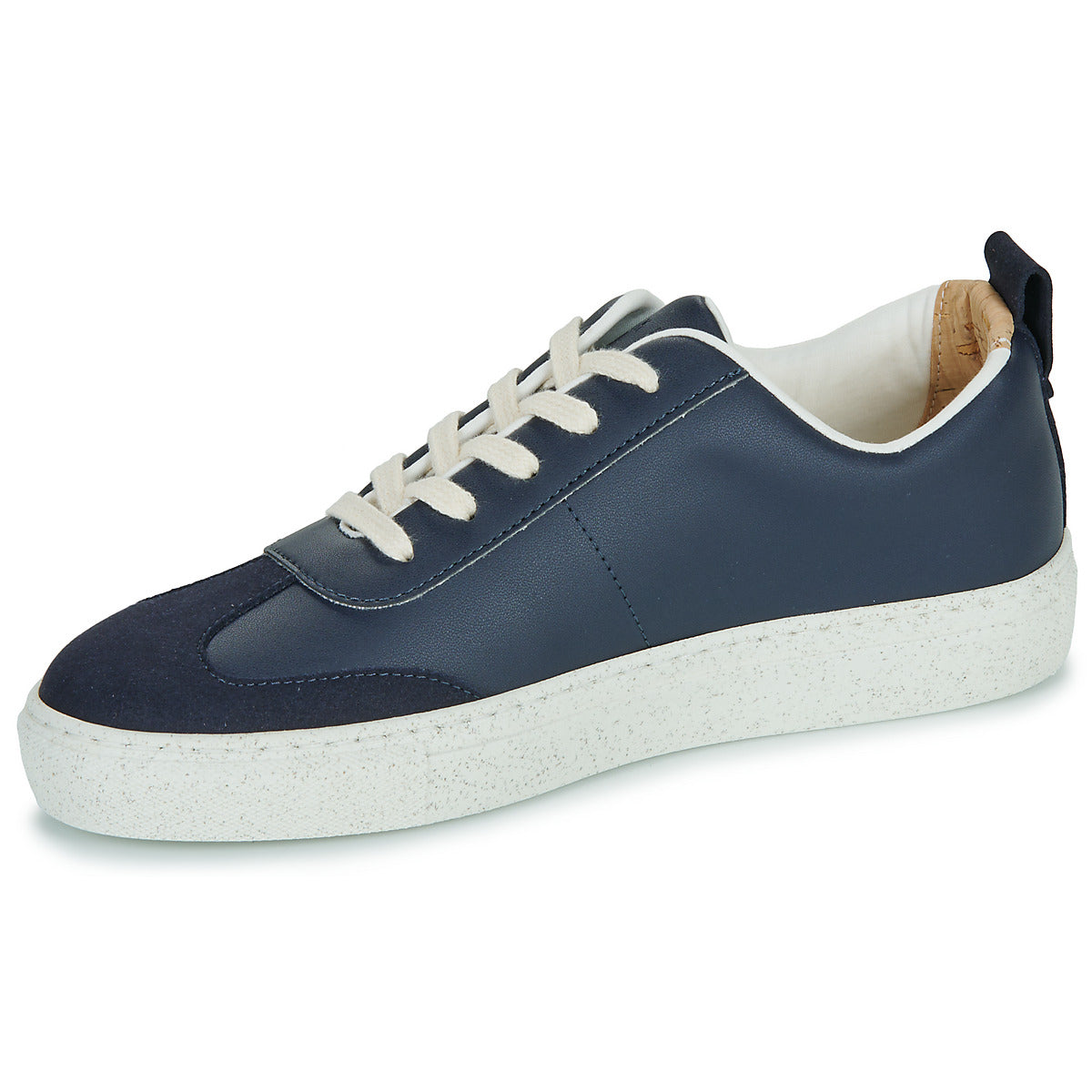 Sneakers basse Donna Dream in Green JOBIA Blu
