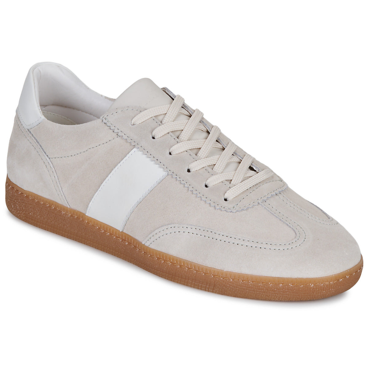 Sneakers Uomo Carlington BASTIA Beige