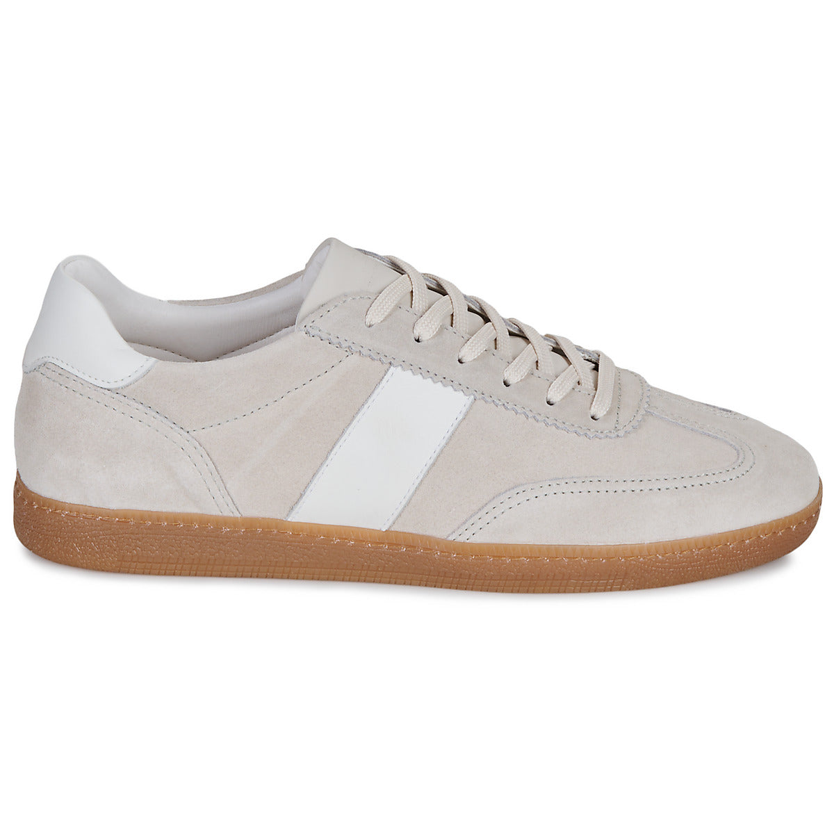 Sneakers Uomo Carlington BASTIA Beige