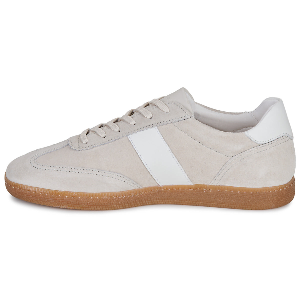 Sneakers Uomo Carlington BASTIA Beige