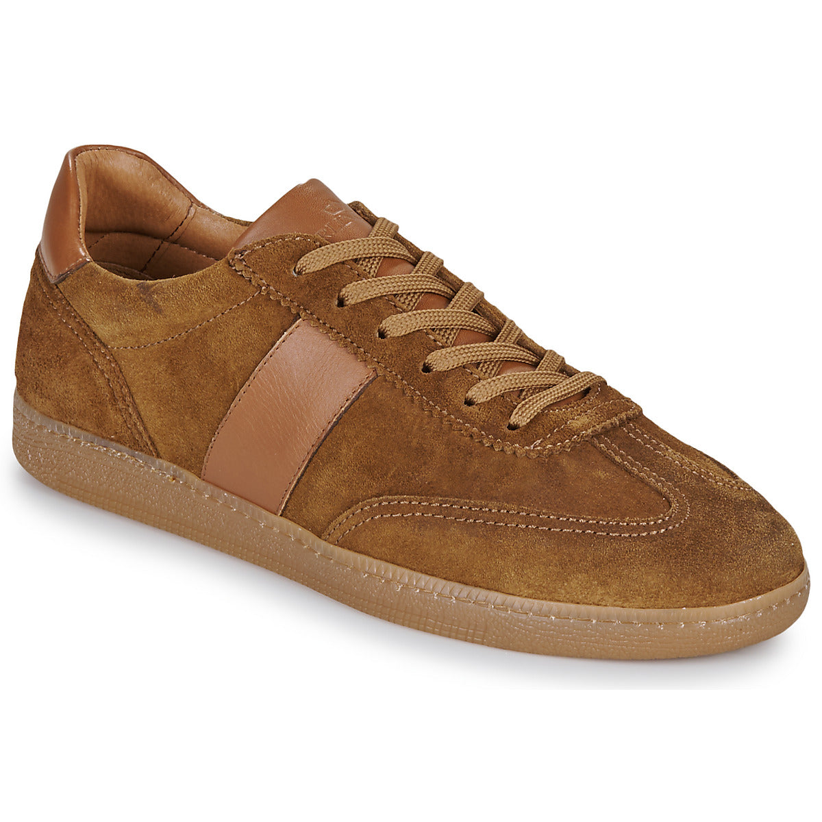 Sneakers Uomo Carlington BASTIA Marrone