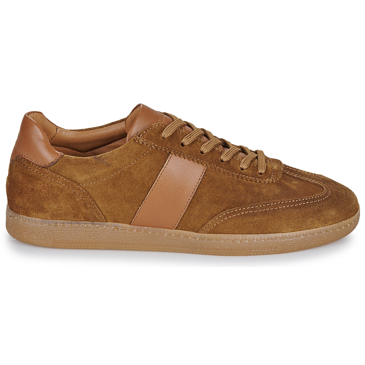 Sneakers Uomo Carlington BASTIA Marrone