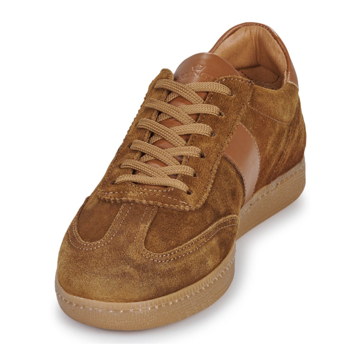 Sneakers Uomo Carlington BASTIA Marrone
