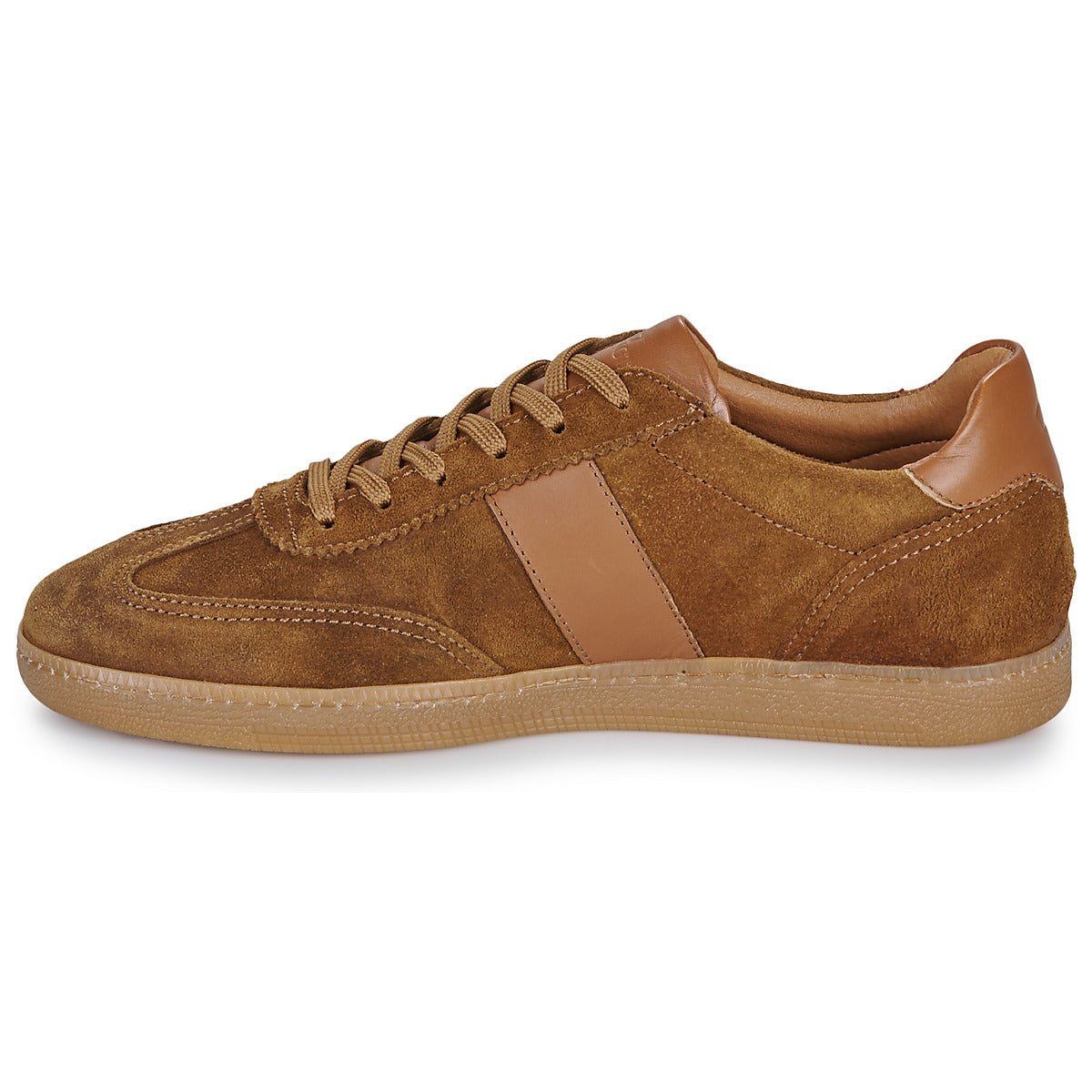 Sneakers Uomo Carlington BASTIA Marrone