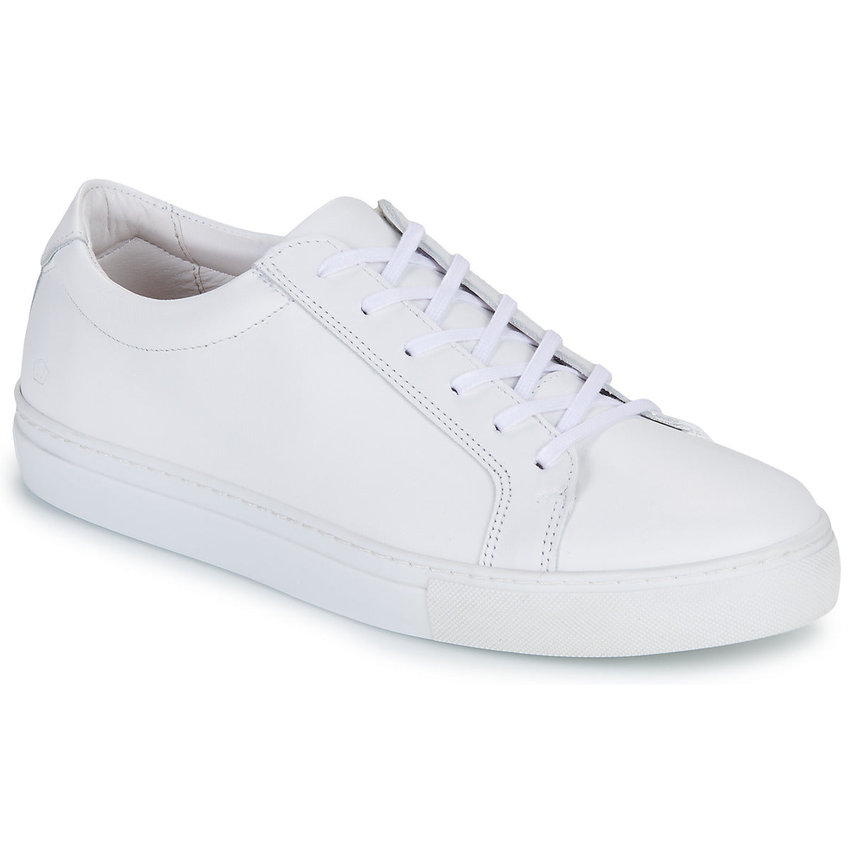 Sneakers Uomo Carlington SERIAL Bianco