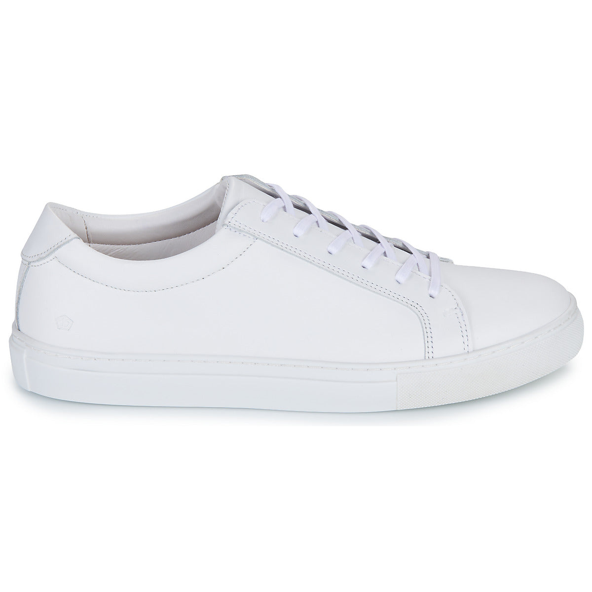 Sneakers Uomo Carlington SERIAL Bianco