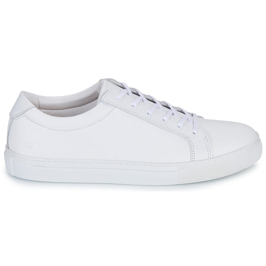 Sneakers Uomo Carlington SERIAL Bianco