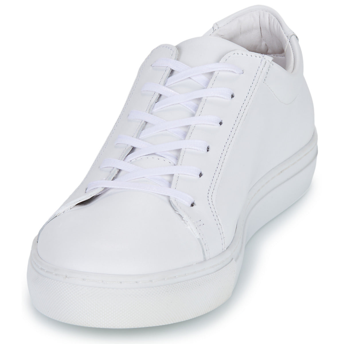 Sneakers Uomo Carlington SERIAL Bianco
