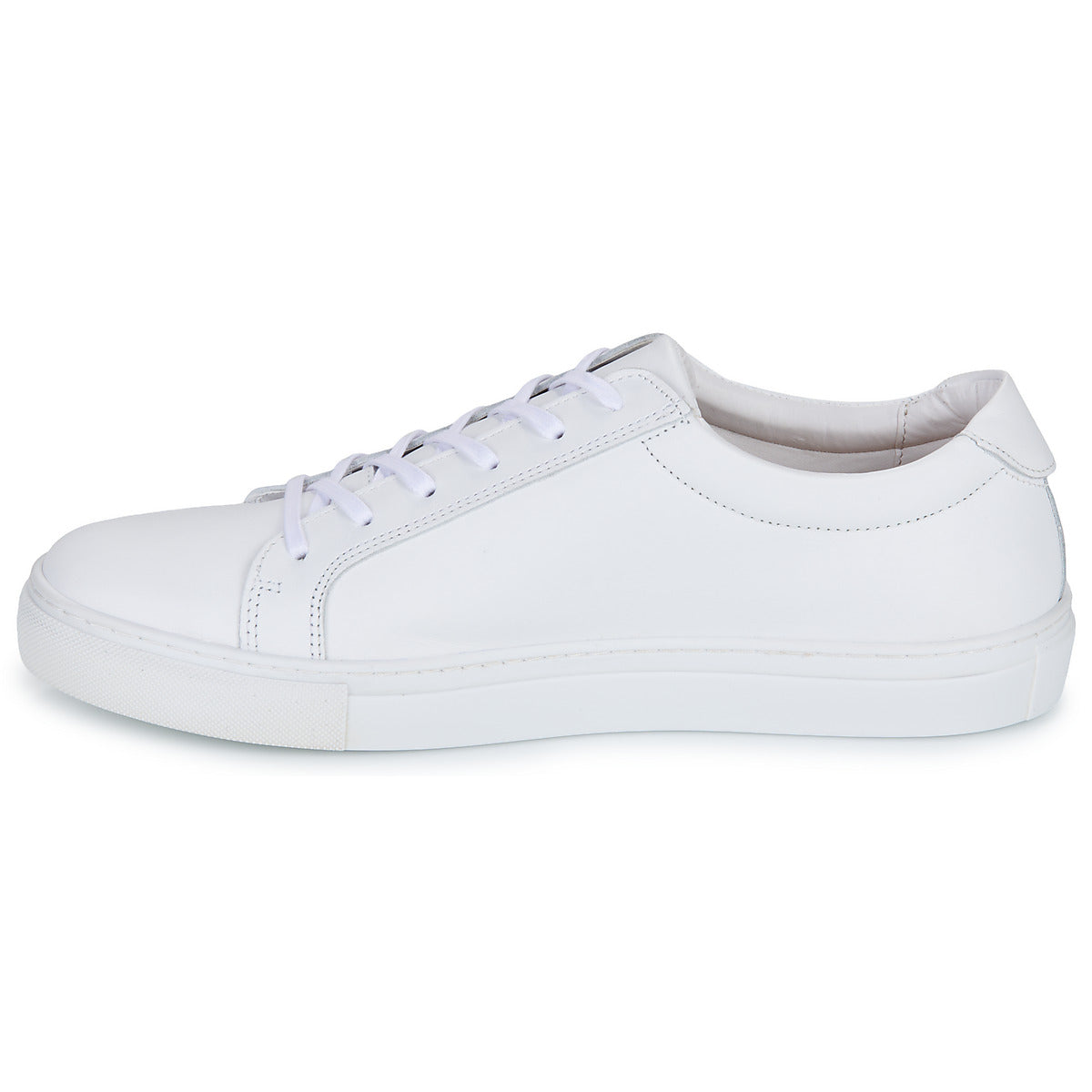 Sneakers Uomo Carlington SERIAL Bianco
