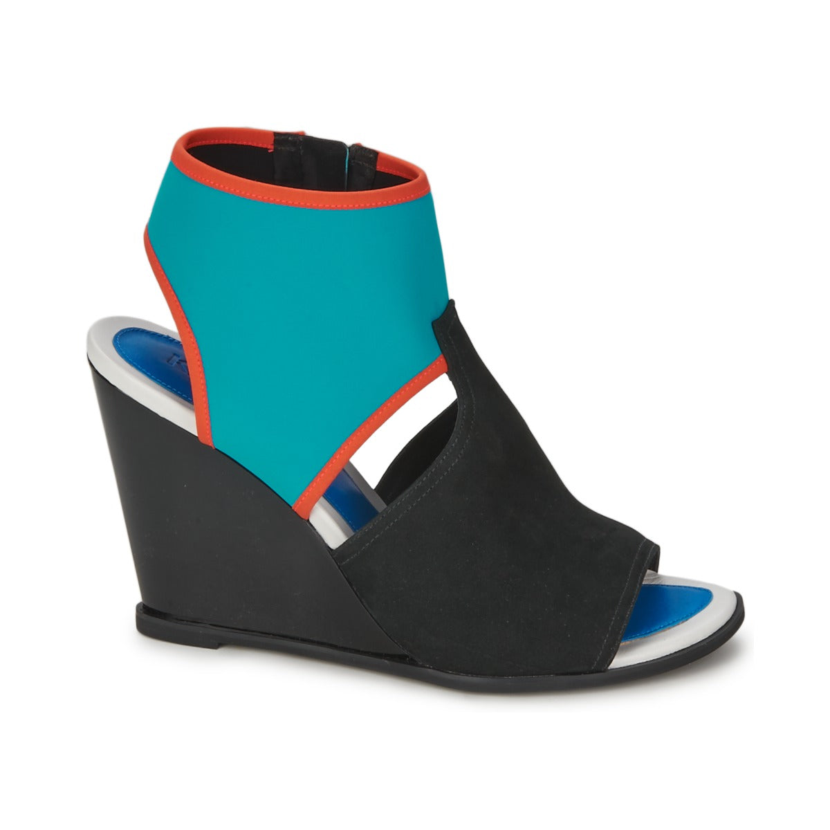 Sandali Donna Kenzo DELIGHT Multicolore