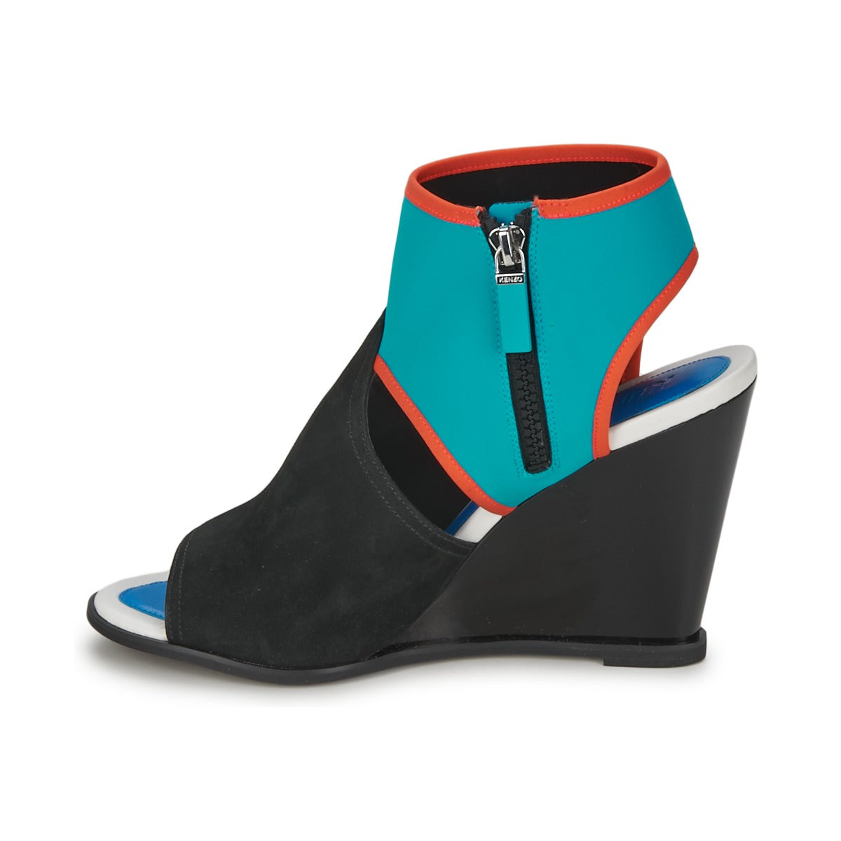 Sandali Donna Kenzo DELIGHT Multicolore