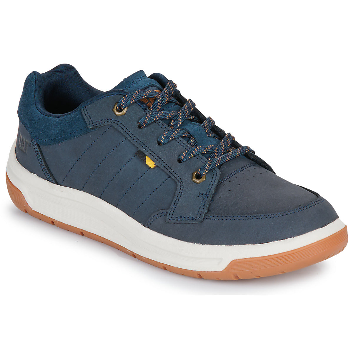 Sneakers Uomo Caterpillar APA CUSH Blu