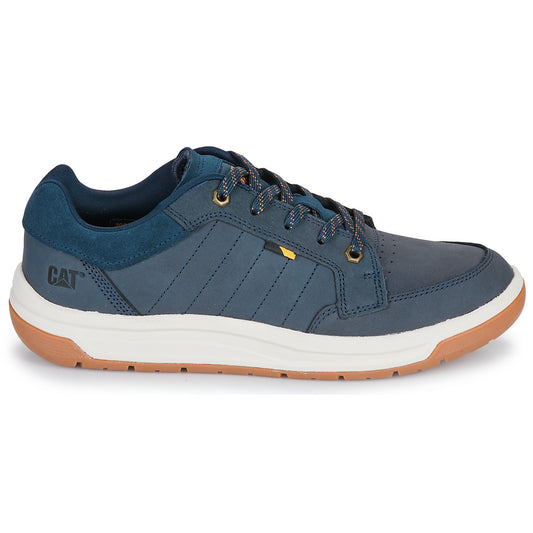 Sneakers Uomo Caterpillar APA CUSH Blu