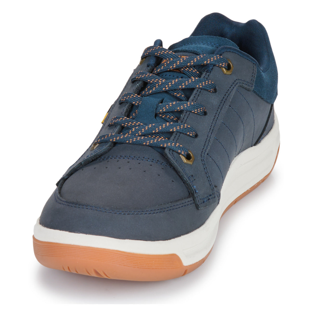 Sneakers Uomo Caterpillar APA CUSH Blu