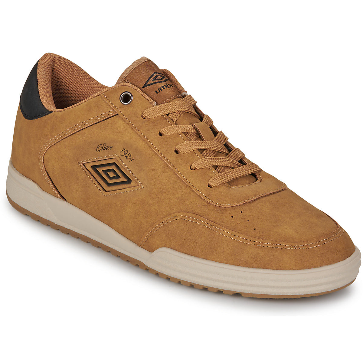 Sneakers Uomo Umbro UM IPAM Marrone