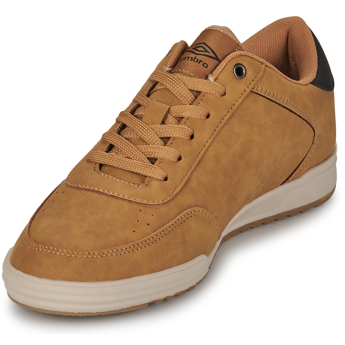 Sneakers Uomo Umbro UM IPAM Marrone