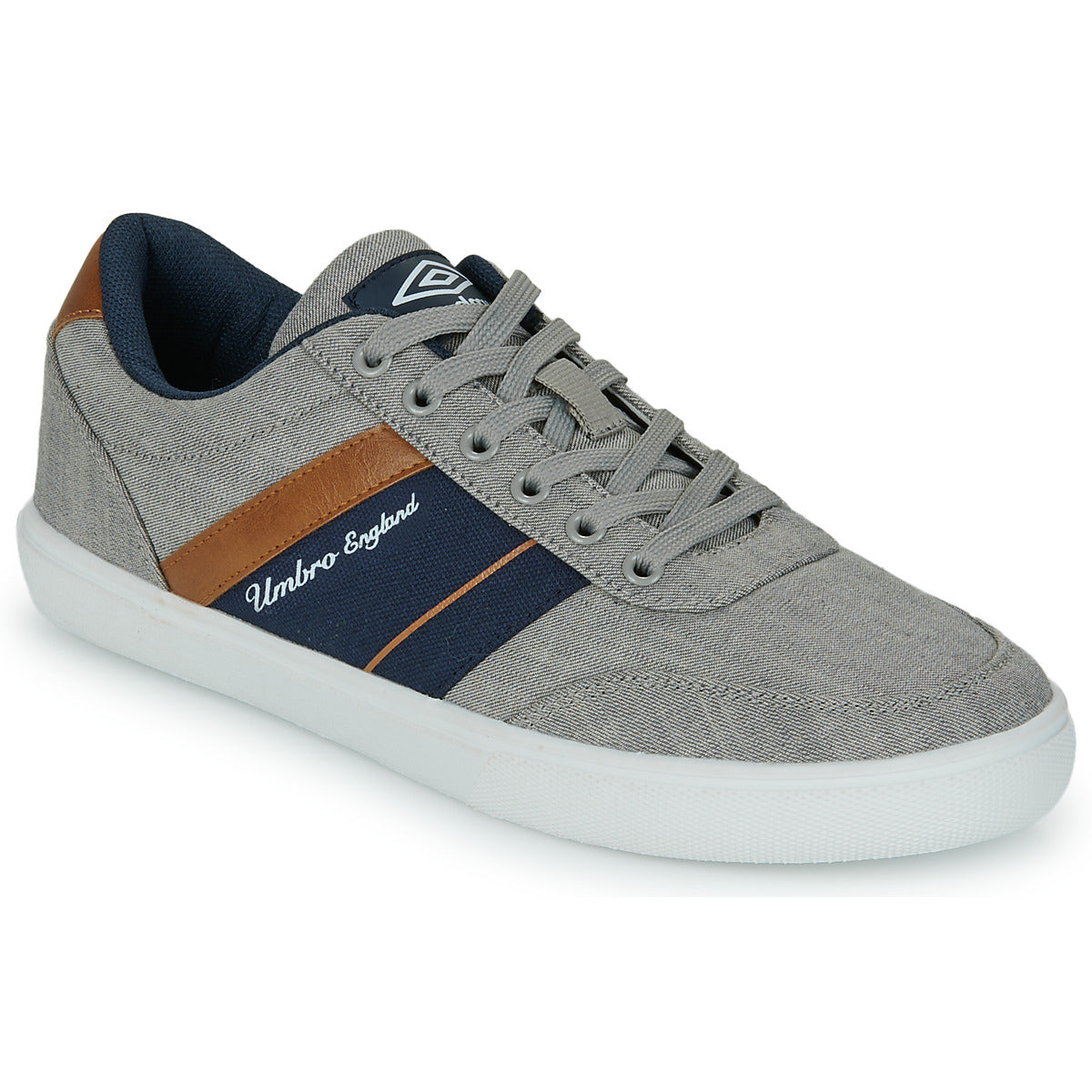 Sneakers Uomo Umbro UM RILEY Grigio