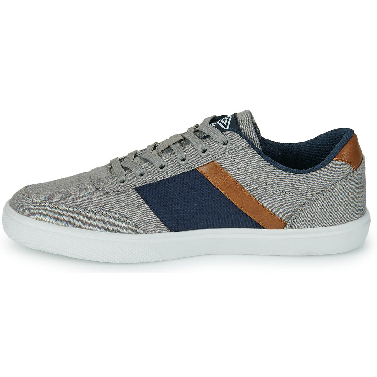 Sneakers Uomo Umbro UM RILEY Grigio