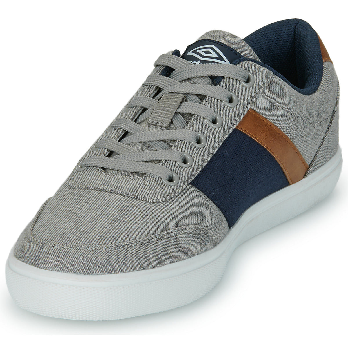 Sneakers Uomo Umbro UM RILEY Grigio