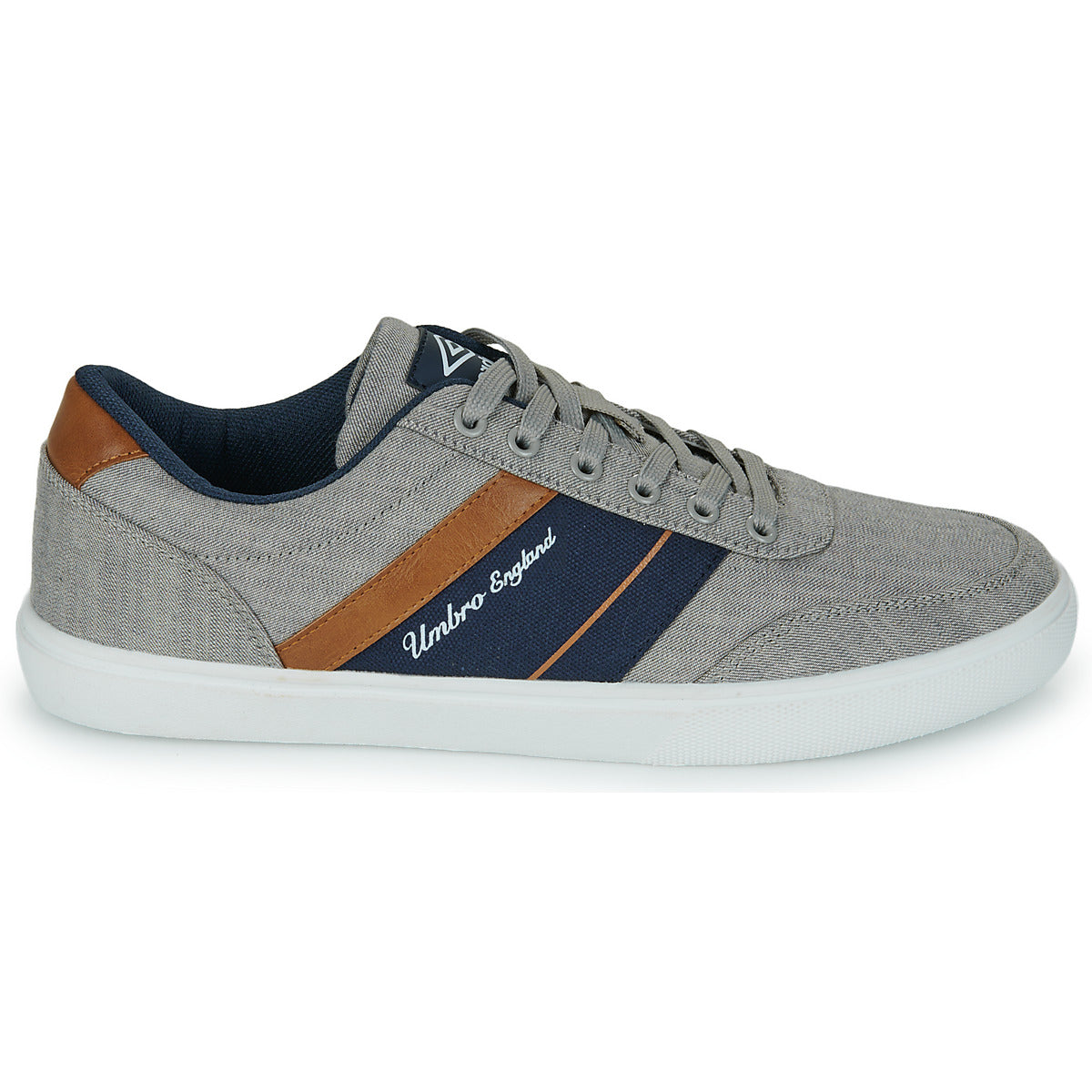 Sneakers Uomo Umbro UM RILEY Grigio