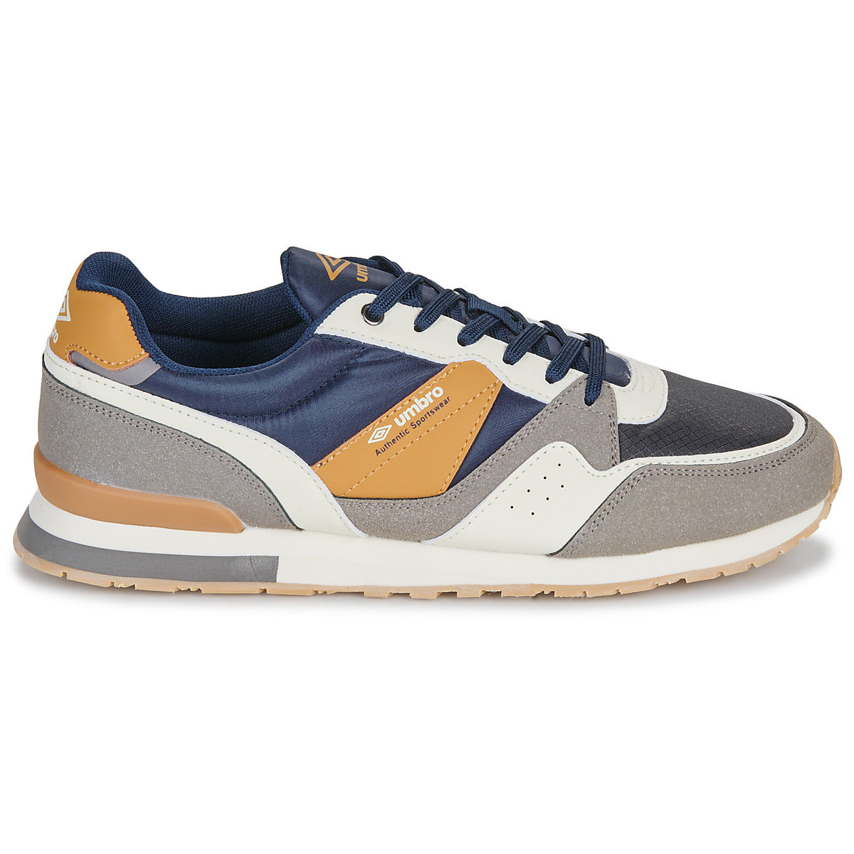 Sneakers Uomo Umbro UM STAN Multicolore