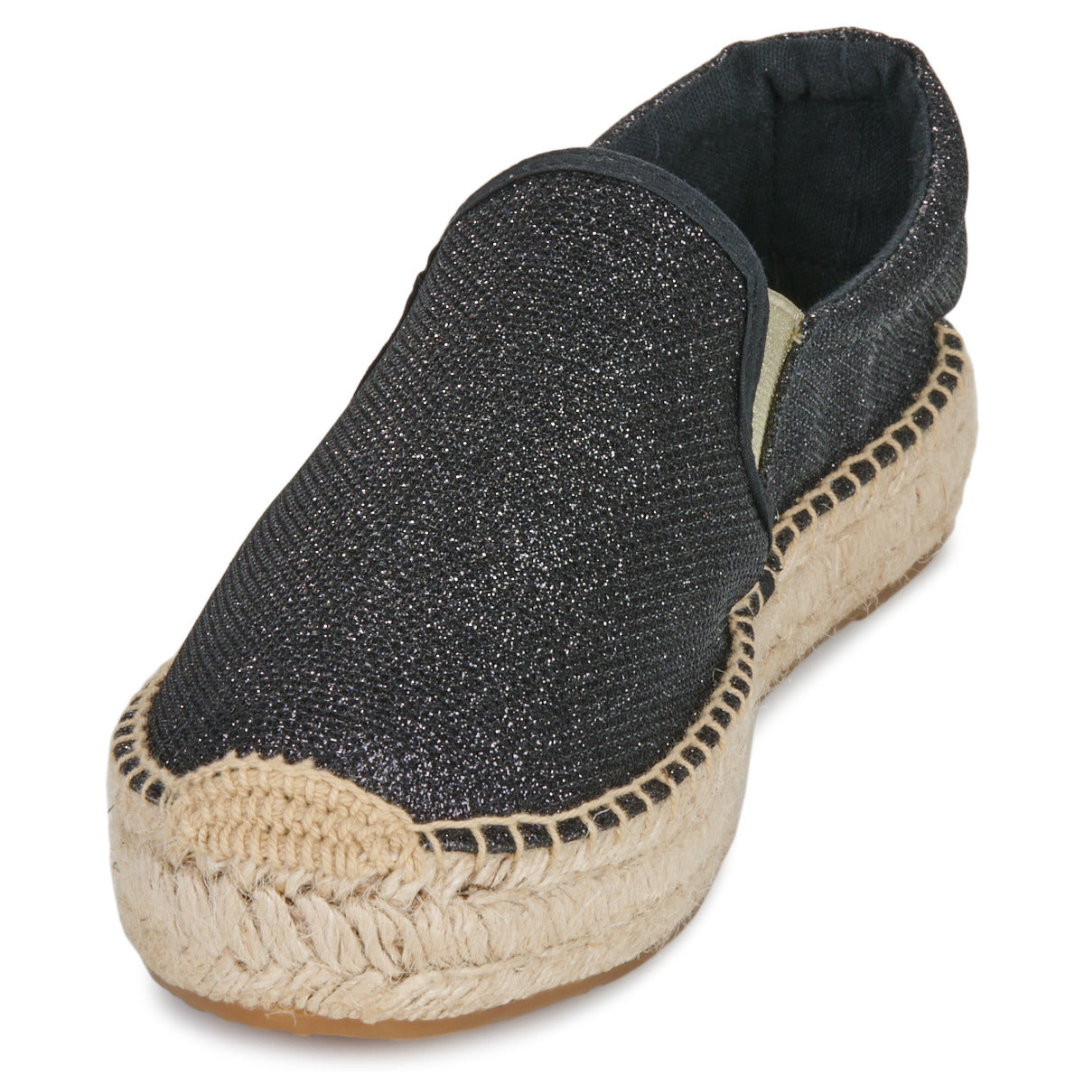 Scarpe Espadrillas Donna Replay GWF22-001-C0026S-003 Nero