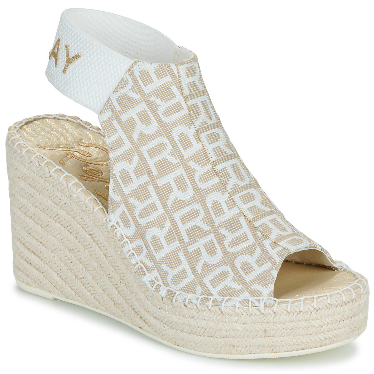Sandali Donna Replay GWP4G-001-C0031T-934 Bianco
