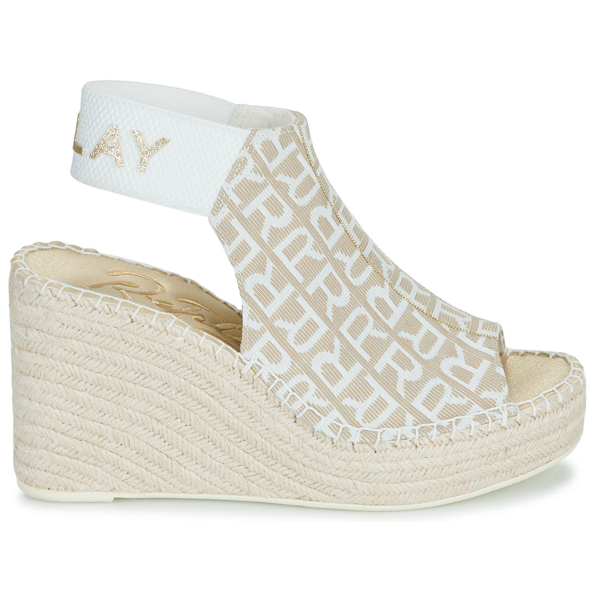 Sandali Donna Replay GWP4G-001-C0031T-934 Bianco