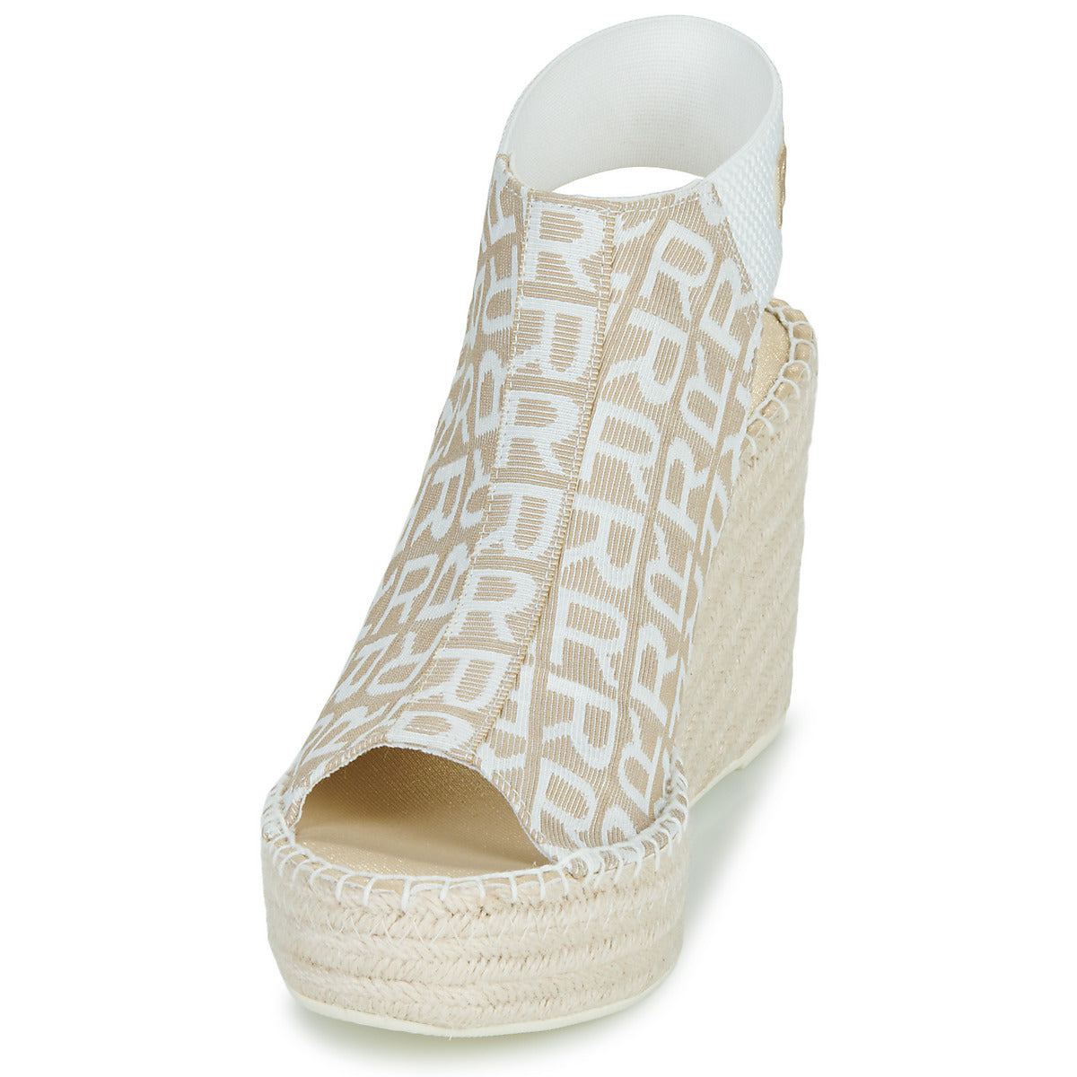 Sandali Donna Replay GWP4G-001-C0031T-934 Bianco