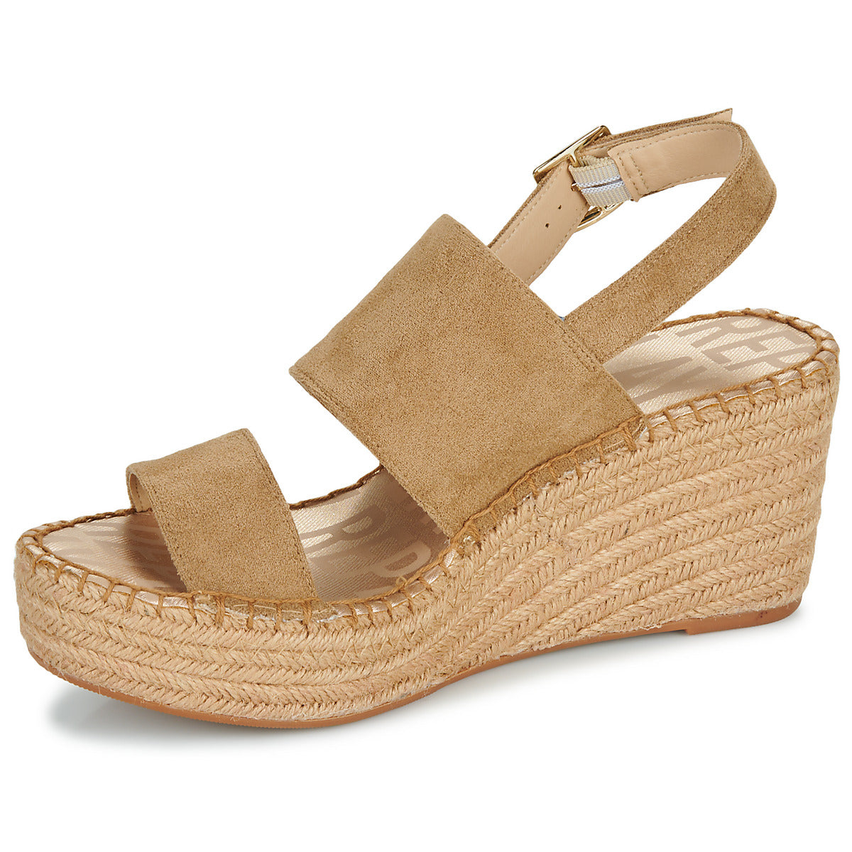 Sandali Donna Replay GWP5L-001-C0023T-002 Beige