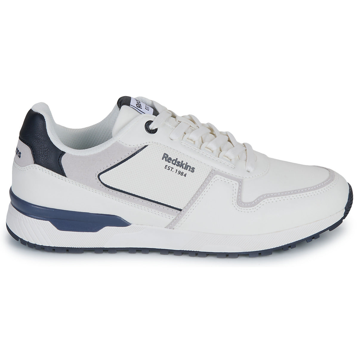 Sneakers Uomo Redskins BRAMS