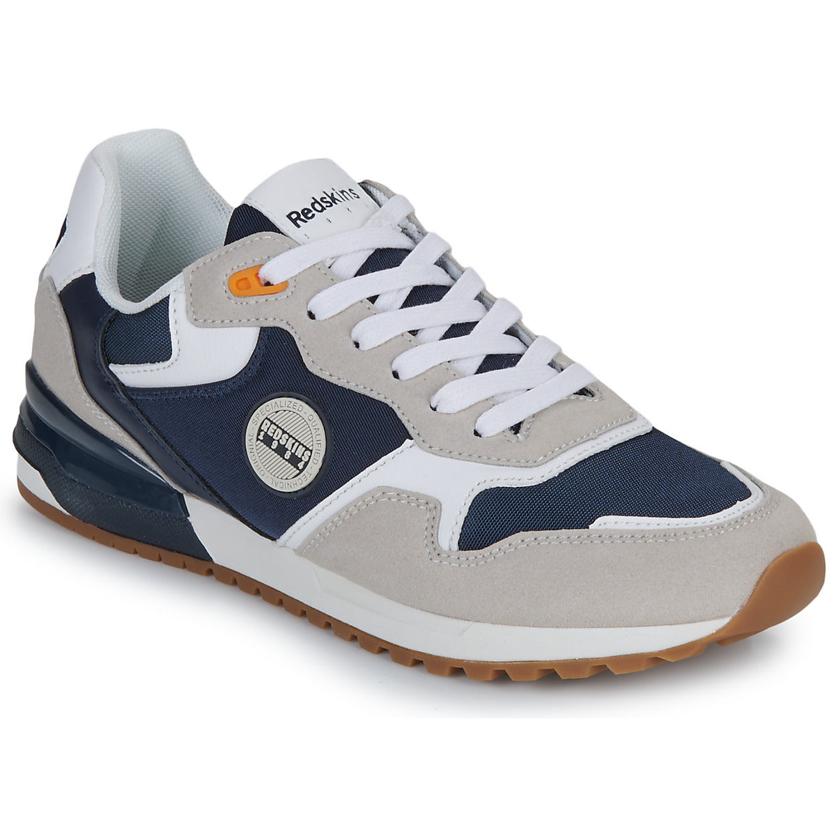 Sneakers Uomo Redskins OYATI Blu