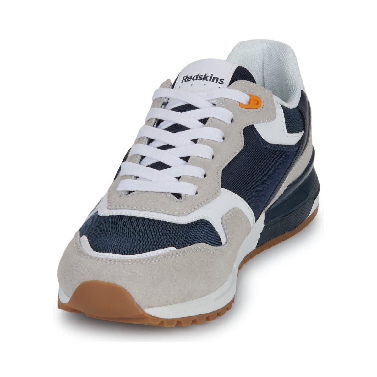 Sneakers Uomo Redskins OYATI Blu