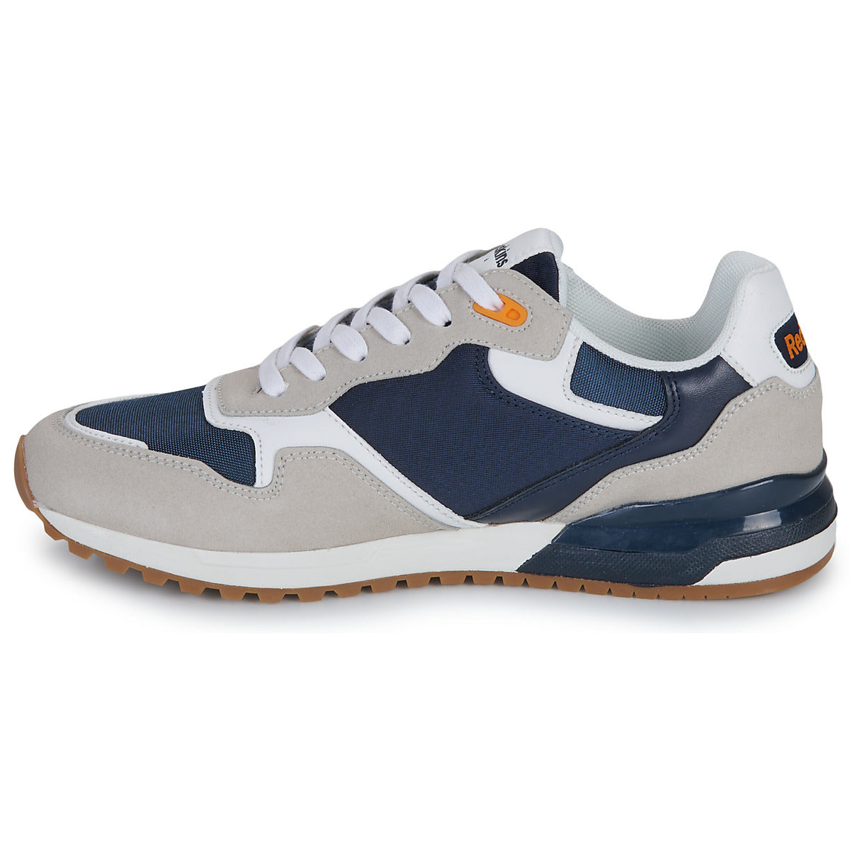 Sneakers Uomo Redskins OYATI Blu