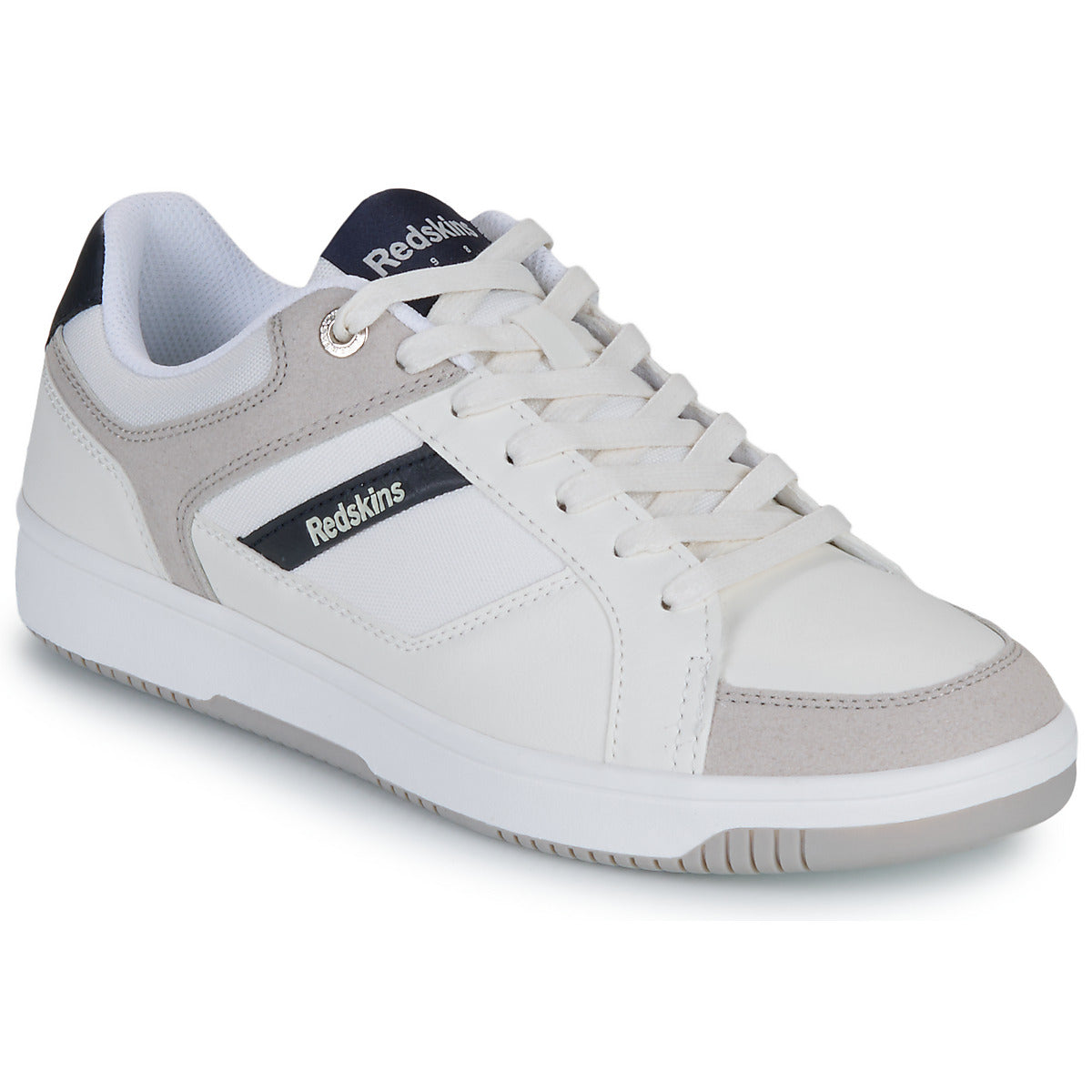 Sneakers Uomo Redskins GANDHI 2 Bianco
