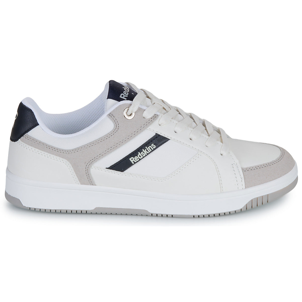 Sneakers Uomo Redskins GANDHI 2 Bianco